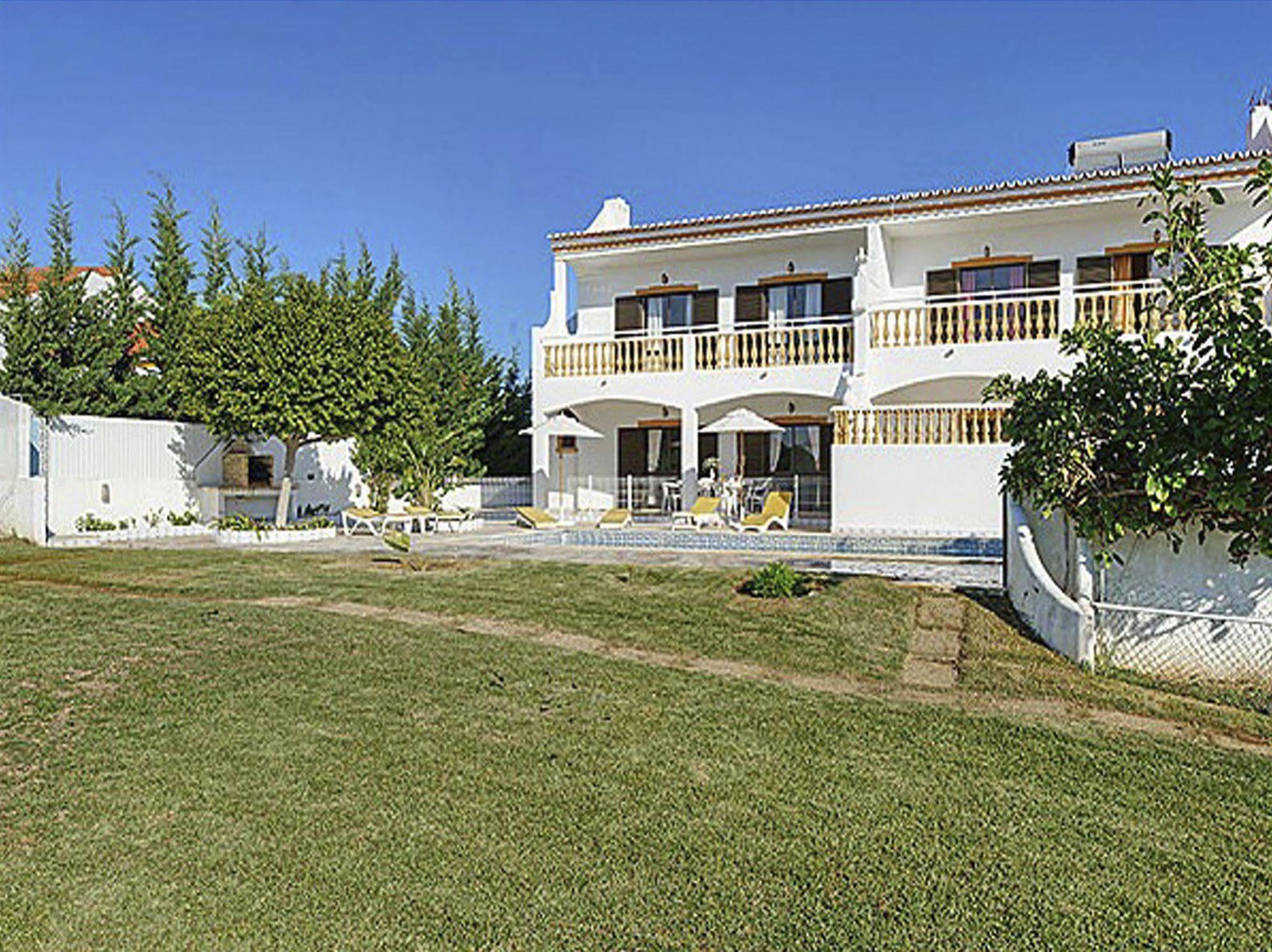 Apartamentos Solar Veiguinha Albufeira Exterior foto